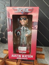 Grand Rapids Griffins Austin Watson  Top Gun Bobblehead New In Box