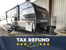 2026 Prime Time Tracer 220RS