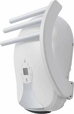 Sèche-serviettes électrique Drexon VERA 2000W