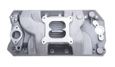 Brodix Bm 2010 Series Intake Manifold For Big Block Chevy Brodix Bm 2010 Series Intake Manifold For Big Block Chevy
