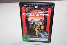 Die Ungezähmten (DVD)  (Greer Garson)
