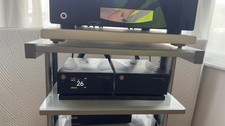 Goldnote DS10 streamer/preamp/Dac with Goldnote psu 10 evo (boxed)