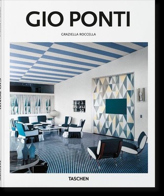 Gio Ponti | Graziella Roccella | deutsch