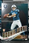2025 Panini Riley Leonard Spectrum Blue (Raw)