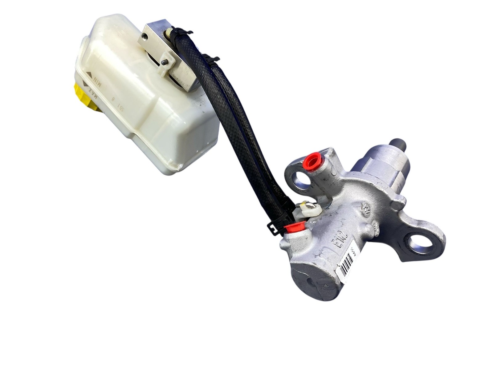 2018-2023 MCLAREN 720S RWD 4.0L BRAKE MASTER CYLINDER W/ RESERVOIR OEM