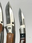 Lot of 4 Winchester Pocket Knives — photo 5