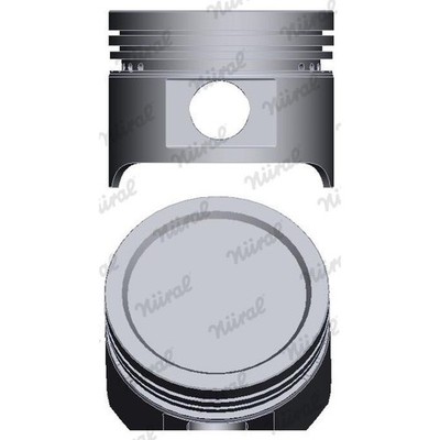 NURAL 87-436900-15 ST\U016BTEACHER GENUINE NEW OE REPLACEMENT