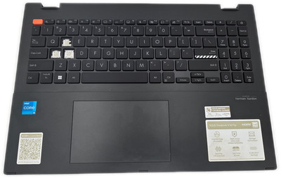 Asus VivoBook TP3604VA  i5 13th Gen 8GB 512GB SSD Windows 11 Home Keyboard