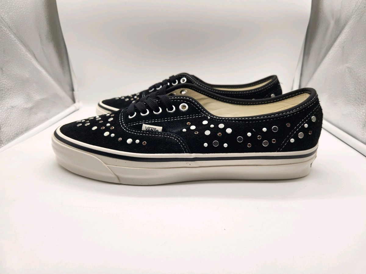 Size 13 - Vans Premium Authentic 44 Nocturnal Crystal VN000EBN1U3