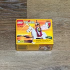 LEGO 6008 Castle Royal Knights Royal King NEW Sealed Set Vintage 1995