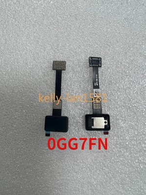 1pcs Fingerprint Reader for     7550 7560 7750 7760 0GG7FN GG7FN *le
