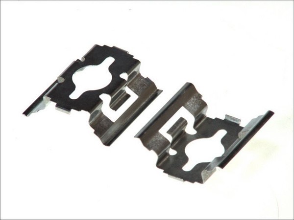 ZubehöRsatz, Scheibenbremsbelag Quick Brake 109-1600-image