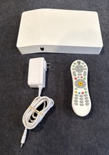 TiVo BOLT 500GB DVR  Streaming Media Player 4K UHD w Remote  ACTIVE LIFETIME