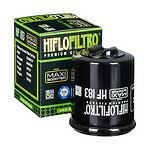 Fits PIAGGIO 125 Vespa ET4 Leader Engine 2000-05 HIFLO PREMIUM OIL FILTER HF183