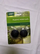 Orbit Residential Watering Solutions Outdoor Living Kit 2 caps