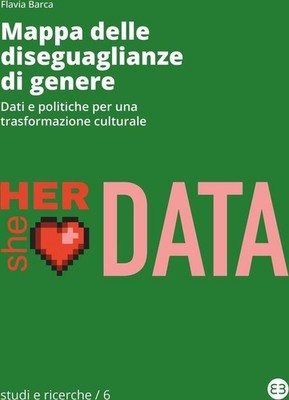 Buch - Flavia Boot - Karte der Geschlechterungleichheiten. Daten Und Richtlinien Pe