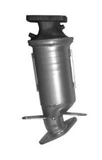 VEGAZ Katalysator Kat für FORD MONDEO III Kombi (BWY) MONDEO III (B5Y) Euro