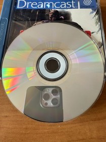 Resident Evil 3 Nemesis Sega Dreamcast - PAL UK CIB Complete