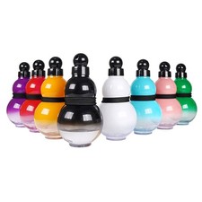 1000ml Gourd Shape Water Bottle, Sports Water Bottle, Leakproof Water Bottle