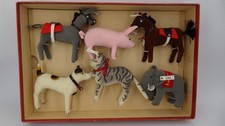 STEIFF 400285 COFFRET 150ème