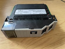 Allen Bradley 1756-CMS1B1 ControlLogix Compute Card
