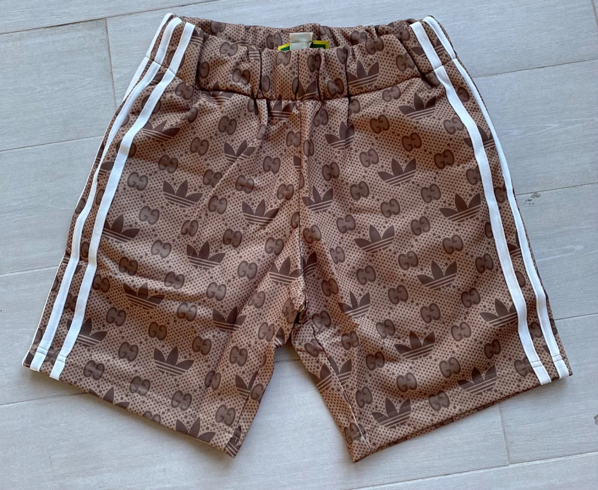 Gucci Regular Size Shorts for Men for sale | eBay