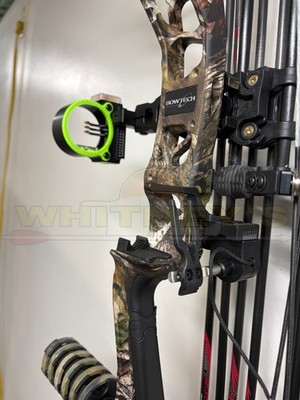 BOWTECH Core SS - 40-70 lbs - Compoundbogen, 1.579,00