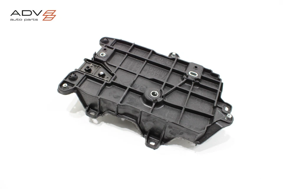 2020 - 2024 TOYOTA HIGHLANDER BATTERY TRAY HOLDER BRACKET SUPPORT OEM - Image 4 of 4