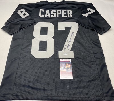 dave casper jersey