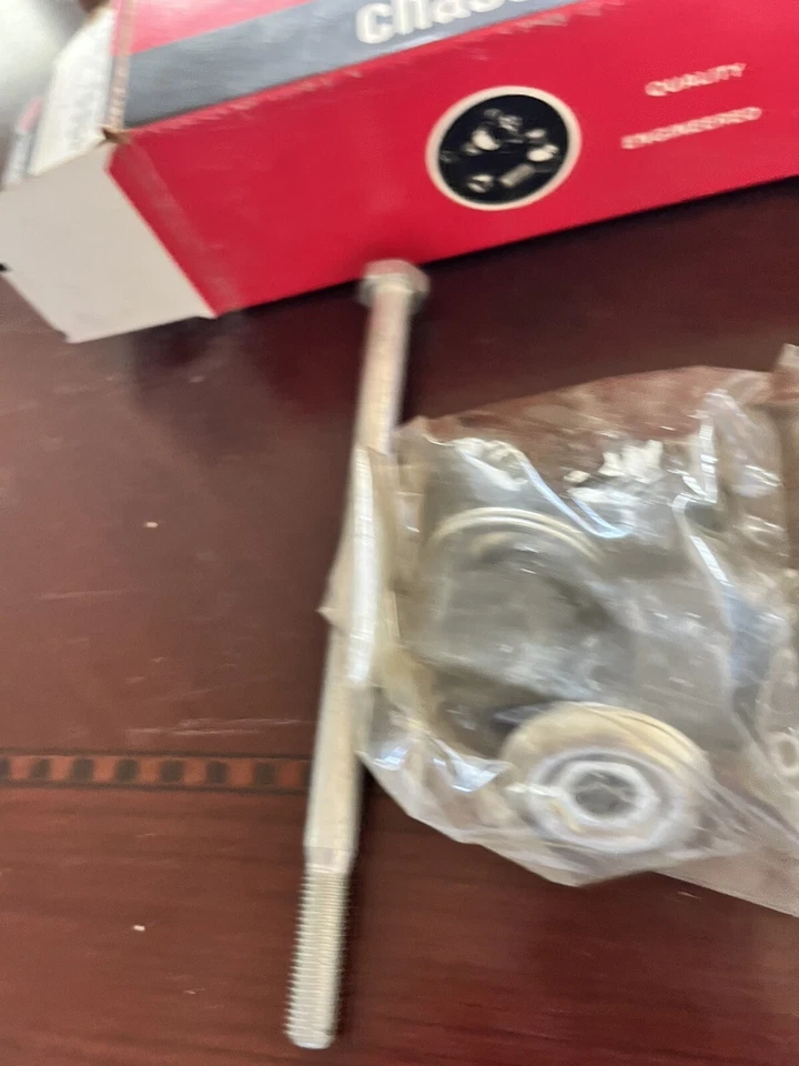 Perfect Circle 265-1900 Chassis Parts 8” Long Dana Corp - Image 4 of 4