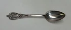 Rogers, Lunt & Bowlin - Monticello Sterling Silver Flatware 7" Soup Spoon / 1 pc