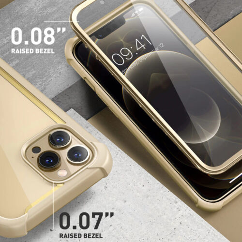 i-Blason Ares Case for iPhone15 14 13 12 11 Pro Max iPhone X Xs Max 8 7 SE Cover - Picture 44 of 80