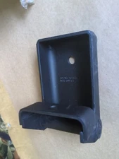 Military #2590-01-186-0863 M998 Trans Mount Bracket ?? 19207-12338185 NOS New 