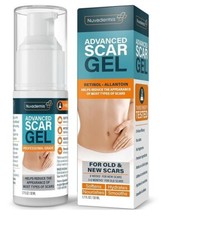 Surgical Scar Cream Gel Retinol, Post Surgery Scar Cream, Keloid Or Tummy Tuck