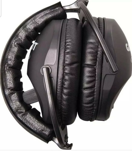 Auriculares Garrett MS-2 - Imagen 2 de 2