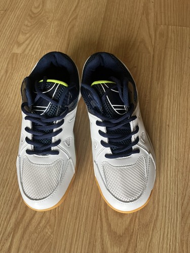 Unisex Badminton Shoes - Picture 2 of 4