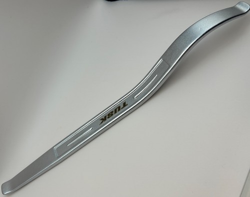 Tusk 15" Tire Change Iron Motorcycle Dirt Bike MX Enduro UTV Street Bike ATV SXS - Picture 5 of 8
