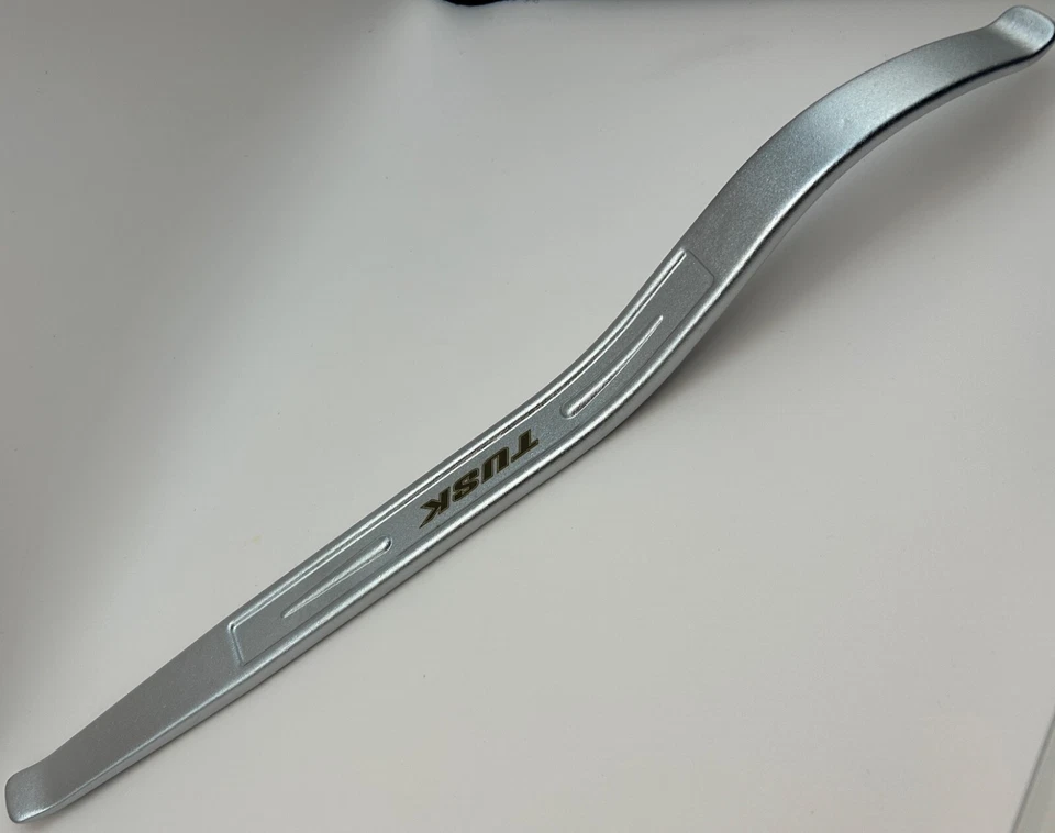 2 утюга для замены шин Tusk мотоцикл грязевой велосипед MX Enduro уличный велосипед квадроцикл Tral - Изображение 4 из 4