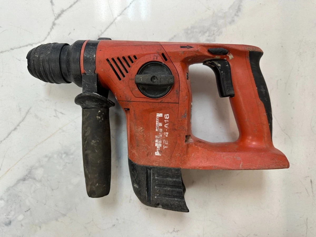 Hilti te 25 sale hammer drill price