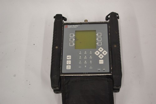 Applied Instruments Super Buddy Signalpegelmesser (bitte lesen) #5 (S7)