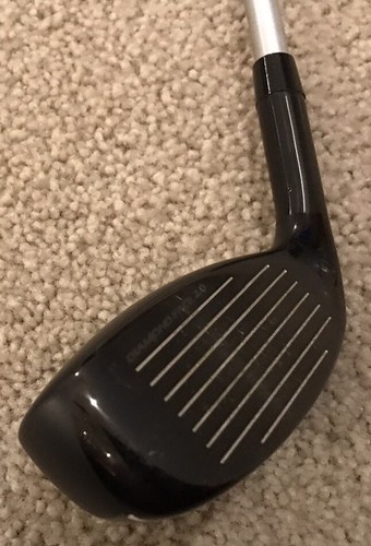 Tour Edge Exotics Pro 721 17 Deg Hybrid. Matrix Altus X, Very Good - Picture 7 of 11