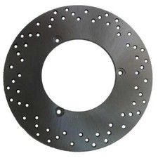 Disco Freno Posteriore Per Piaggio Majesty YP 400 2004 2005 2006 2007 2008 2009 