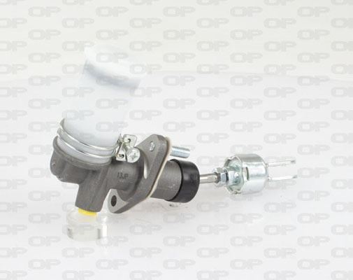 Emetteur d'embrayage Suzuki Grand Vitara 1 2.0 HDi 4x4 en aluminium durable