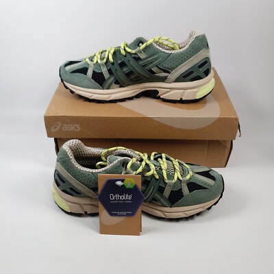 asics gel sonoma 15 50 Ivy / Black UK 3 EU 36 Sneaker Neu mit Karton