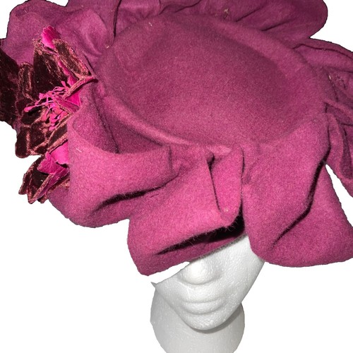 Womens Marche display picture 3