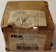 NEW FALK HUB COUPLING 1050T 3/4" BORE 0246655