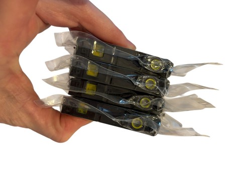 Epson 288 Yellow Ink Cartridges, 4 Inks/Pack, Genuine, Plastic Bag is Sealed OEM - 第 5/10 張圖片