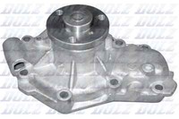 Dolz R137 Wasserpumpe For Renault