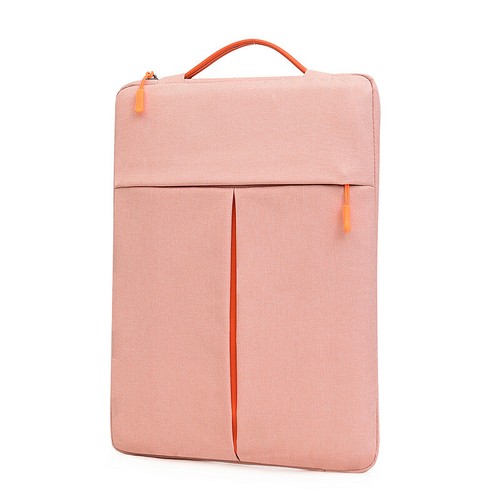 Laptop Bag For 12 14 15 16 Inch Inner Bladder For Macbook Air M2 Huawei HP Dell - Afbeelding 22 van 24
