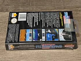 Space Shuttle Project Nintendo Nes Brand New Factory Sealed Authentic High Grade